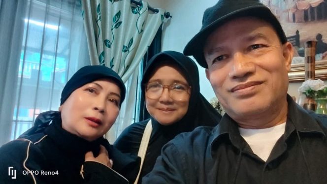 
					Catatan Halimah Munawir: Pulang Tanpa Pemberitahuan
