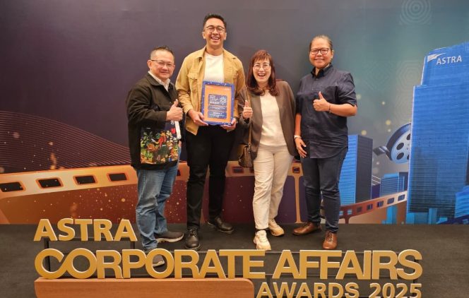 
					Foto istimewa/FIFGROUP 