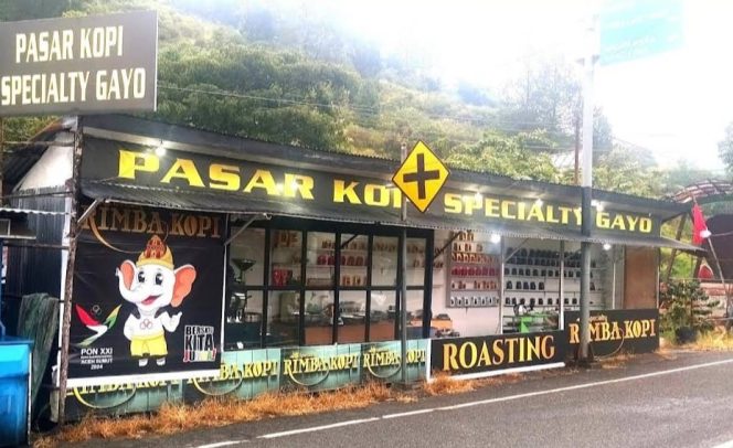 
					Harga Kopi Gayo Mulai Pulih Pascabencana