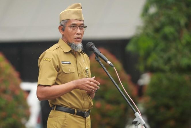 
 Pemprov Jawa Tengah Langsung Tancap Gas Serap APBD 2026