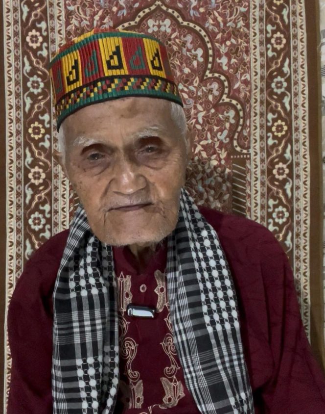 
 Catatan LK Ara: Puisi dan Kesabaran Orang Aceh