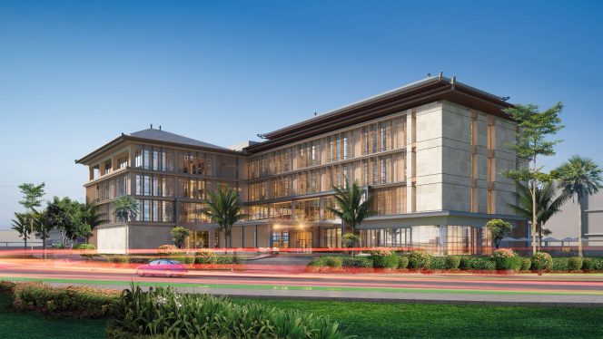 
					InJourney Hospitality Perkuat Health & Wellness Destination Indonesia