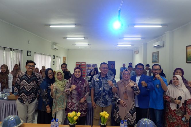 
 Awal 2026, FK-PKBM Makassar Pacu Peningkatan Mutu Pendidikan Kesetaraan