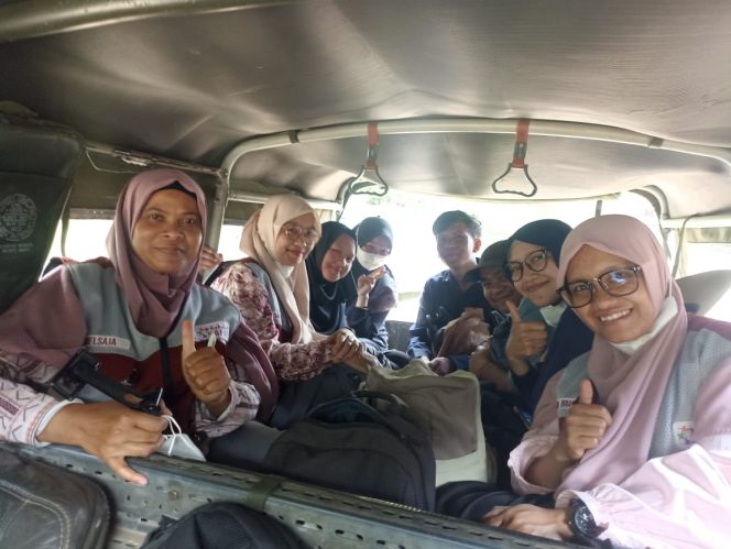 
					Perjalanan ke Kelitu: Menyusuri Luka di Tepian Danau