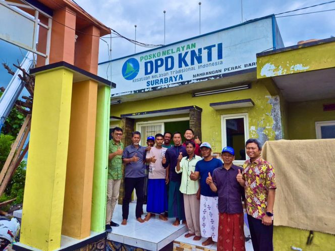 
 Foto istimewa/terminaltelukllamong