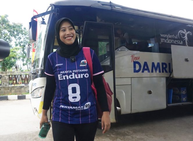
 Foto istimewa/DAMRi