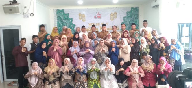 
 Pemerintah Kota Depok Tak Izinkan Pendirian PAUD, TK dan RA Baru