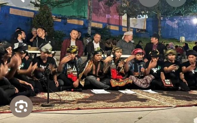 
 Didong di Tengah Musibah: Ketika Seni Diuji oleh Luka Kolektif