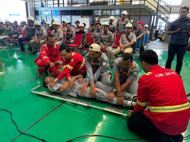 
					Foto istimewa/TPK Berlian 