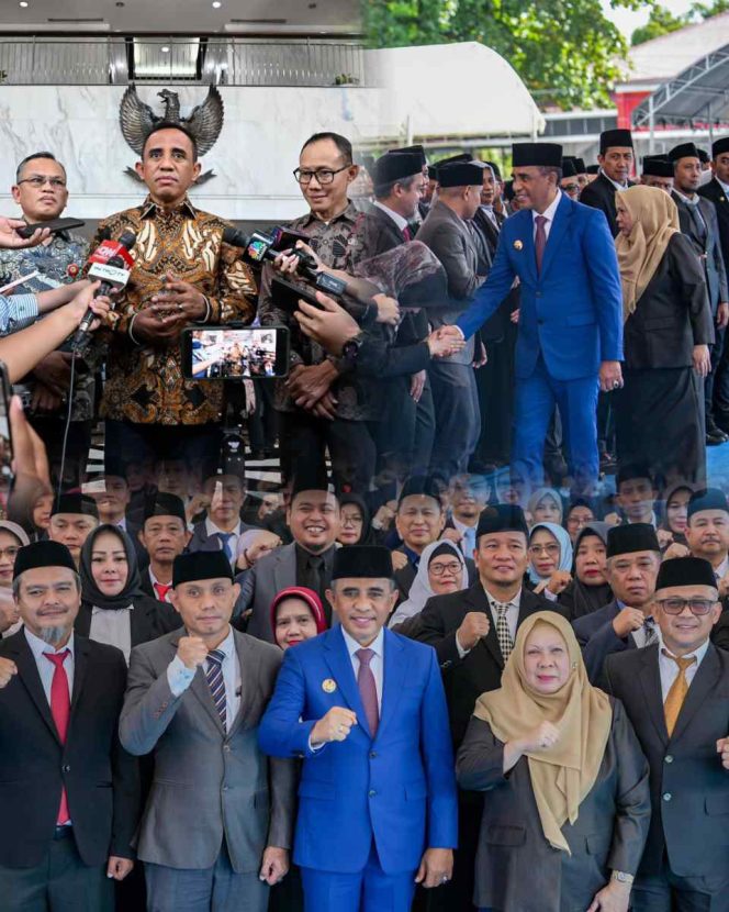 
					‎Setahun Anwar Hafid: Kepemimpinan Populis, Kebijakan Pro Rakyat