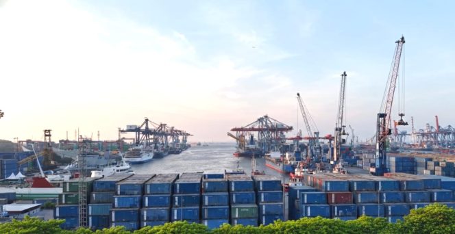 
 Foto istimewa/pelindoregional2