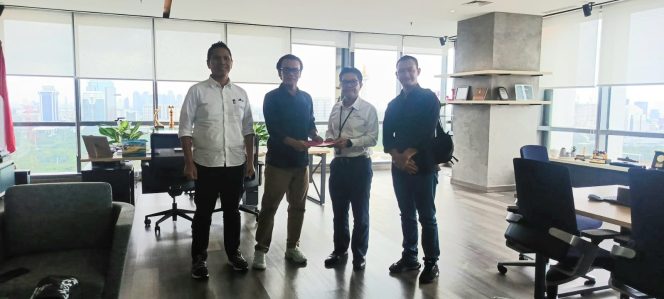 
 Koordinator ARA Kembali ke Takengon, Paparkan Hasil Lawatan ke Kementerian dan BUMN