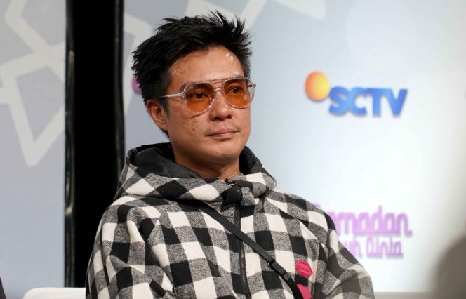 
 Baim Wong Kembali ke Televisi Lewat Tiba-Tiba Kuis di SCTV