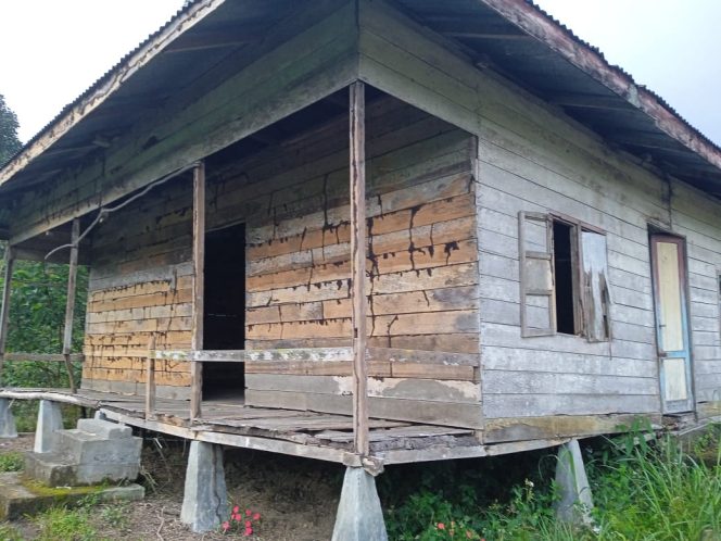 
 Musala Muyang Mersah Asal Terbengkalai, Jejak Panjang Konflik dan Ketimpangan Layanan Publik