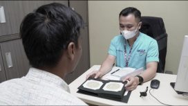 Layanan di Klinik Utama Sentra Medika Maritim