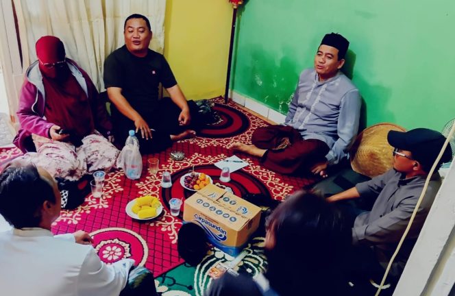 
					Sanggar Seni Surawisesa Gelar Diskusi Nasab Leluhur Awali Tahun 2026