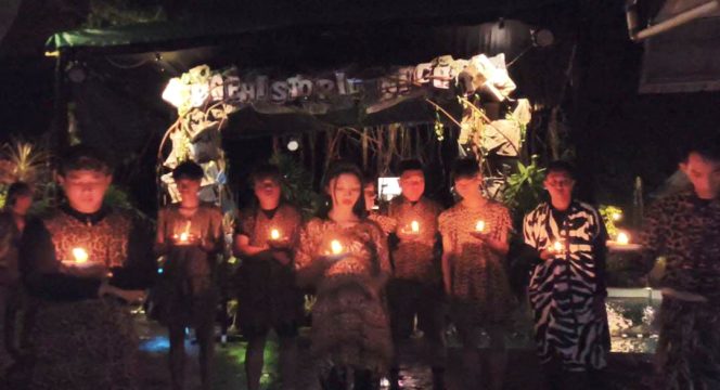 
 InJourney Hospitality Group Salurkan Donasi untuk Korban Bencana Sumatera