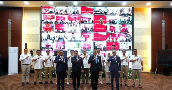 
					BOD InJourney Airports dan jajaran