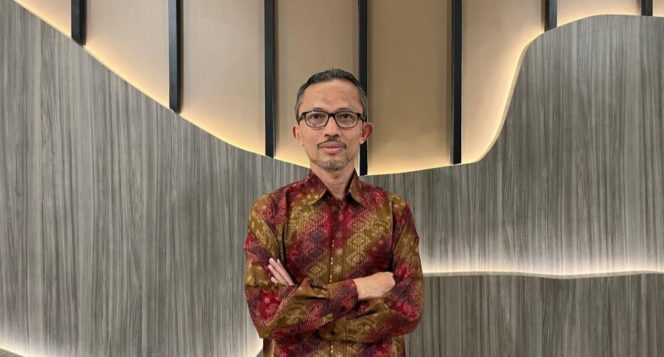 
 SCI Soroti Ketegangan AS-Venezuela: Picu Ketidakpastian Logistik Global