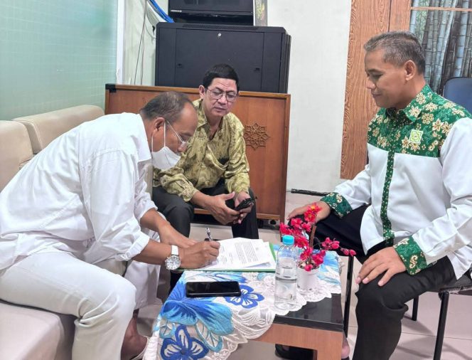 
 NU dan Muhammadiyah Bersatu dalam Pementasan Seni Budaya “Putra Sang Pencerah (Episode Soekarno)” di Jakarta