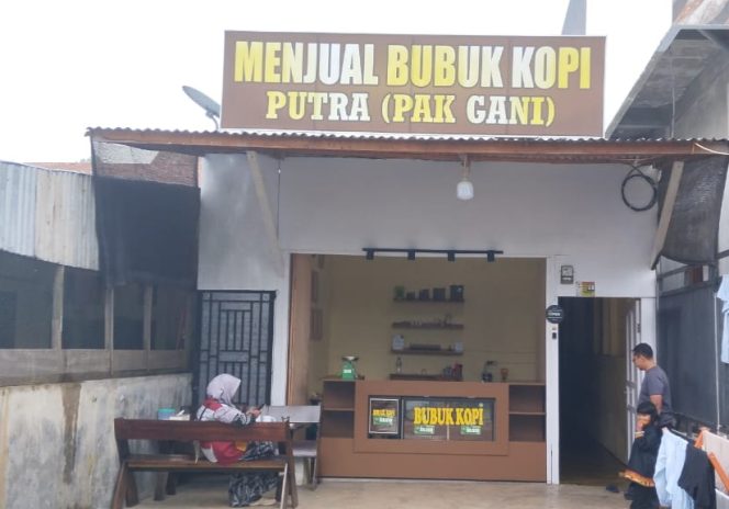 
 UMKM Menjadi Ujung Tombak Pulihnya Ekonomi Aceh Tengah