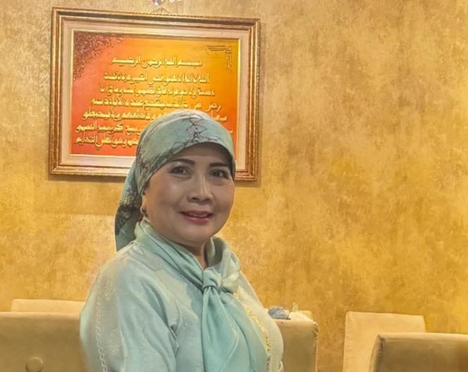 
 Catatan Halimah Munawir: What If dan Keimanan Masyitoh