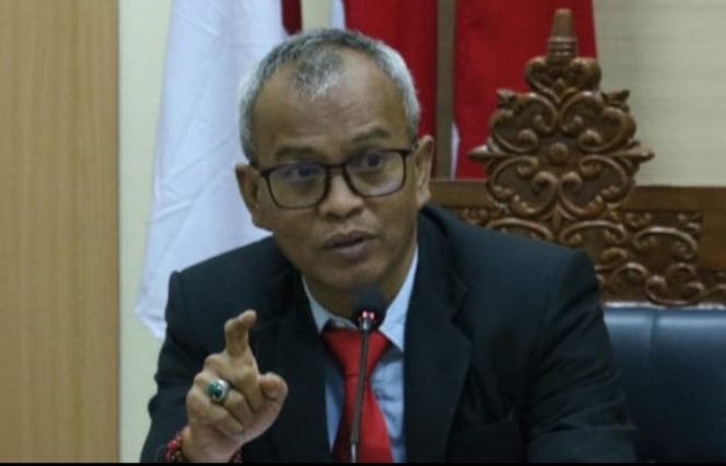
					KIP Perintahkan KPU Memberikan Informasi Salinan Ijasah Sarjana Jokowi ke Publik