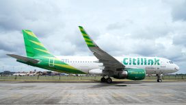 Maskapai Citilink