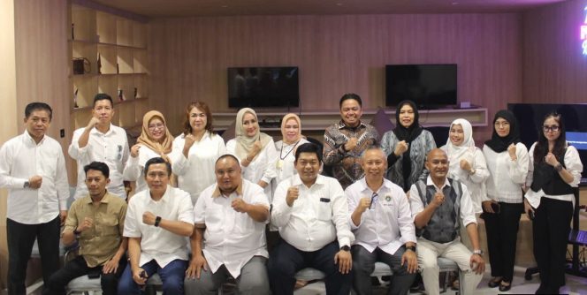 
					KMMI Dibentuk, Pelaku Usaha Sepakat Kawal Program Presiden Percepat Penempatan PMI Terampil