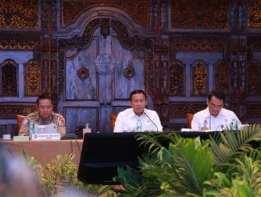 Evaluasi penyelenggaraan Nataru 2025/2026
