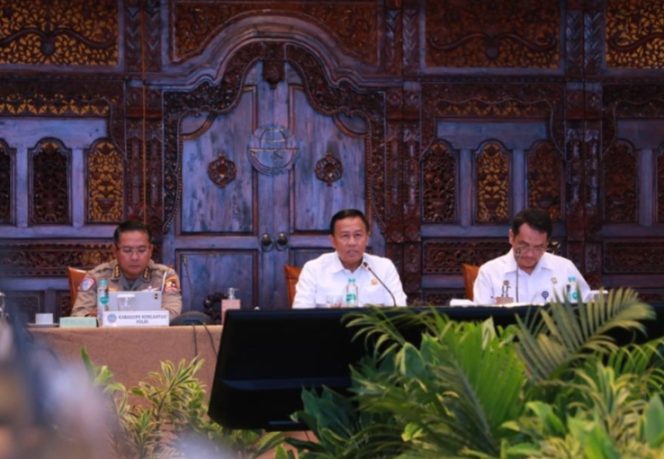 
					Evaluasi penyelenggaraan Nataru 2025/2026