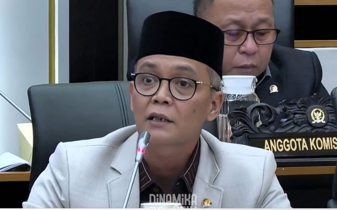 
					Anggota DPR Kesal Menteri KP Tak Beri Tahu Kunjungan ke Aceh Tamiang