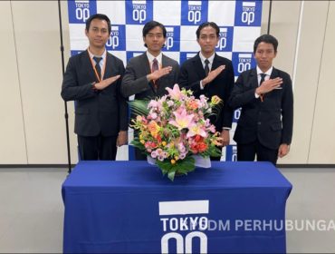 4 alumni API Banyuwangi