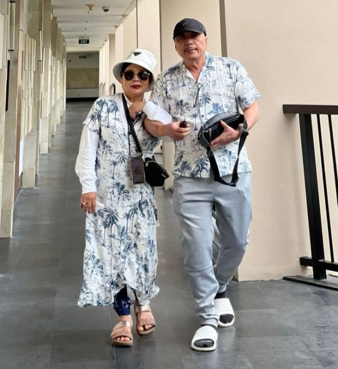 
					Catatan Halimah Munawir: 38 Tahun, Isra Mi’raj, dan Jalan Syukur