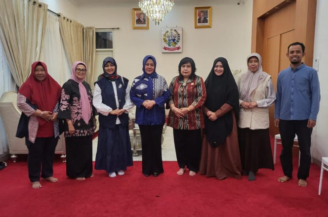 
 Dewan Rempah Sulsel Tancap Gas, Siapkan Agenda Nasional Kebangkitan Rempah