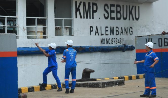 
					Pentingnya penerapan K3