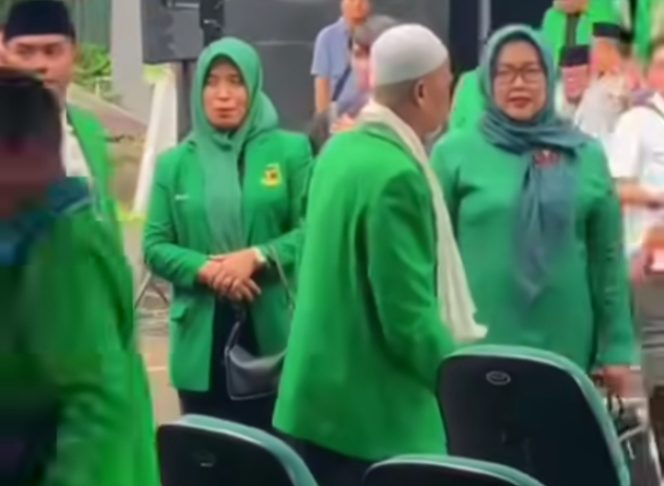 
 Harlah PPP ke-53 dan Isra Mi’raj, DPC PPP Kabupaten Bogor Teguhkan Persatuan Umat
