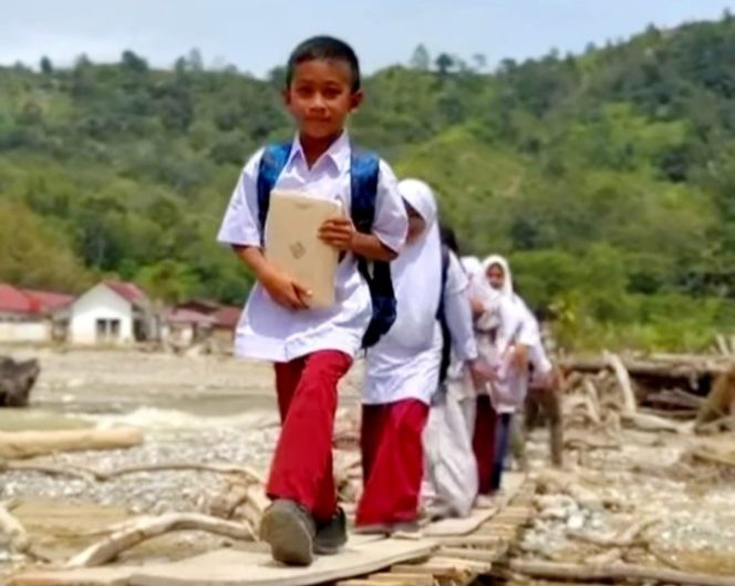 
 Sudah Berganti Tahun, Aceh Tengah Masih dalam Masa Tanggap Darurat Bencana