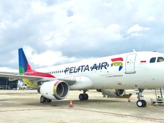 Armada Pelita Air