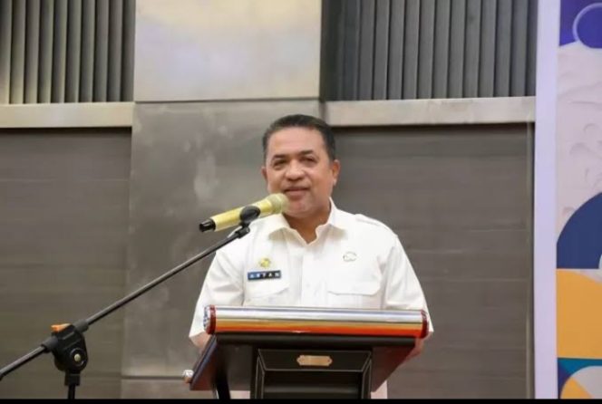 
					Sanksi PT RUJ Dicabut, Syarat Administrasi Terpenuhi