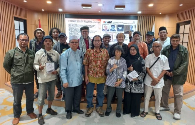 
 Beginilah Kita Dulu Menghadapi Rasisme