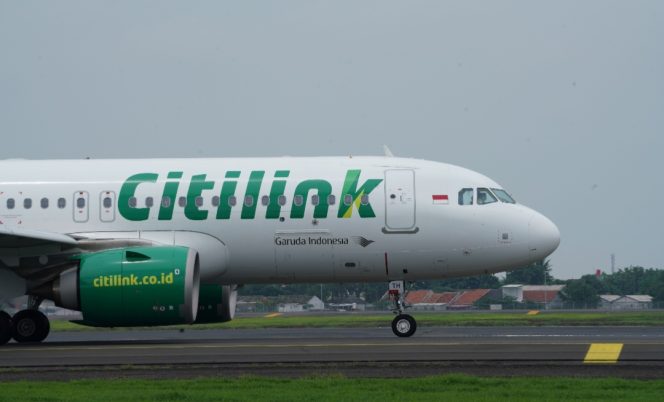 
 Armada Citilink