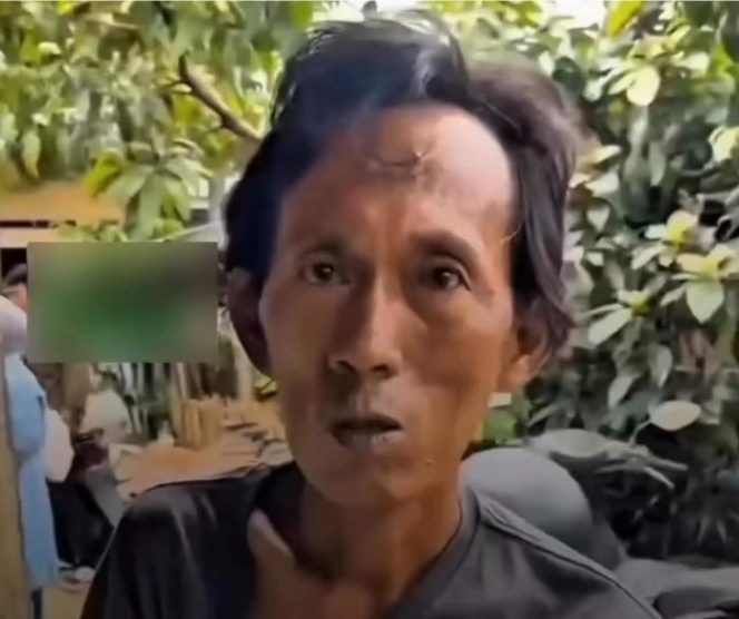 
 Pedagang Es Gabus Mengaku Jadi Korban Kekerasan Oknum Aparat di Kemayoran