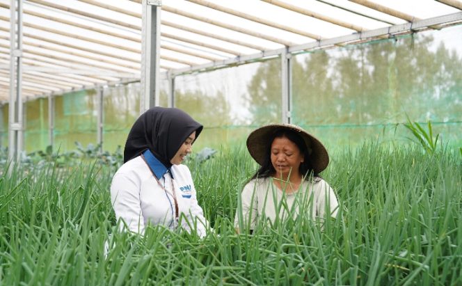 
 PNM Optimistis Pemberdayaan Jadi Kunci Penguatan Usaha Ultra Mikro