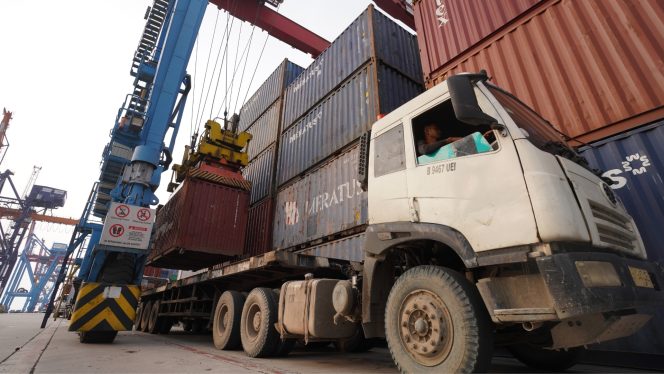 
					IPC TPK Mantapkan Arah Strategis di Tahun 2026 Melalui Penguatan Operasional dan Layanan