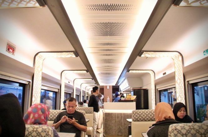 
 KAI Services Hadirkan Kuliner Kereta di TikTok Shop dan Tokopedia