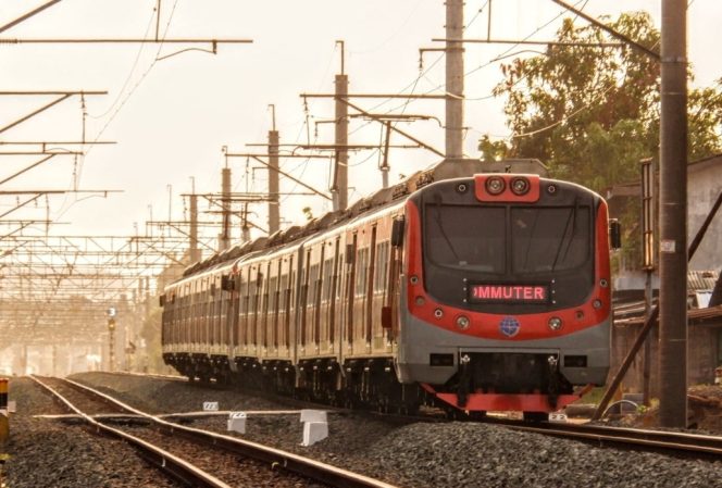 
					Integrasi Antarmoda di Stasiun Yogyakarta Perkuat Peran KRL di Libur Nataru 2025, Layani 439.971 dan OTP Capai 99 %
