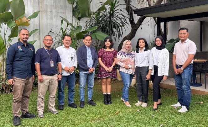 
 KAI Services Temui Penumpang Terkait Dugaan Penyalahgunaan Data Pribadi, Tempuh Langkah Damai