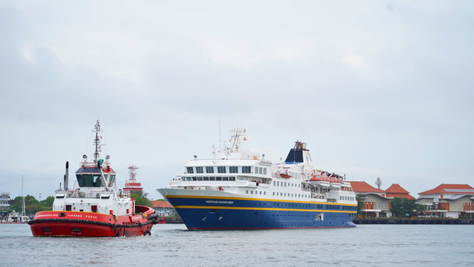 
 Layanan SPJM. Foto istimewa/SPJM