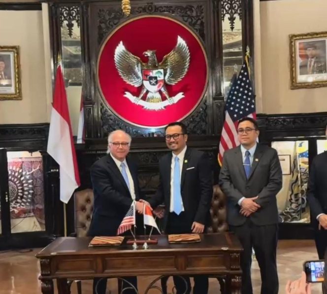 
 Foto istimewa/Pertamina Patra Niaga 